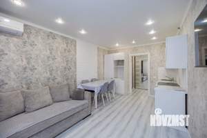 2-к квартира, вторичка, 44м2, 9/17 этаж