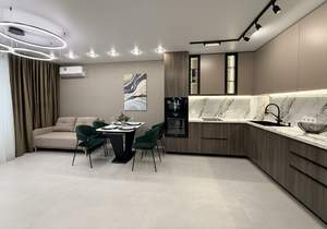 3-к квартира, вторичка, 77м2, 13/17 этаж