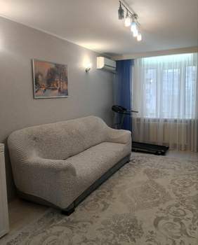 3-к квартира, вторичка, 66м2, 4/9 этаж