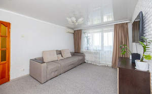 2-к квартира, вторичка, 51м2, 3/5 этаж