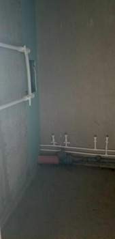 2-к квартира, вторичка, 67м2, 1/19 этаж