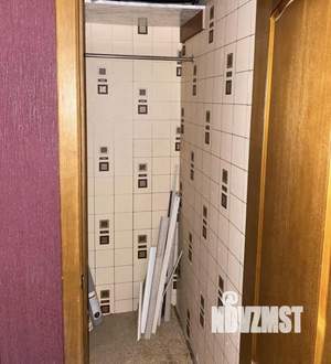 1-к квартира, вторичка, 38м2, 5/10 этаж