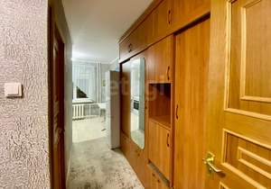 1-к квартира, вторичка, 33м2, 2/5 этаж