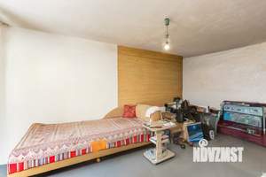 1-к квартира, вторичка, 30м2, 2/5 этаж