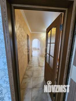 2-к квартира, вторичка, 76м2, 9/14 этаж