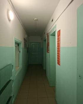 3-к квартира, вторичка, 100м2, 8/12 этаж