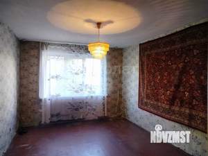 2-к квартира, вторичка, 50м2, 1/9 этаж