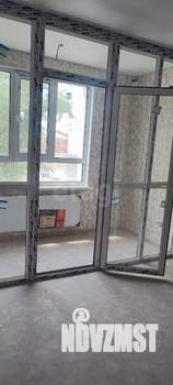 1-к квартира, вторичка, 40м2, 3/17 этаж