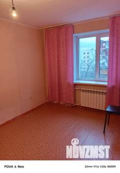 1-к квартира, вторичка, 31м2, 3/5 этаж