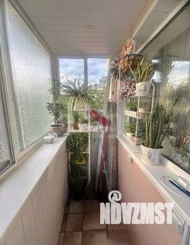 1-к квартира, вторичка, 30м2, 3/3 этаж