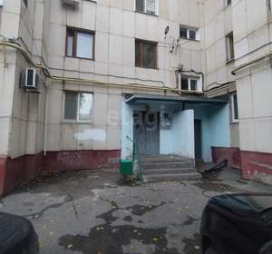 3-к квартира, вторичка, 63м2, 2/5 этаж