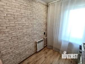 1-к квартира, вторичка, 29м2, 7/9 этаж