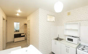 2-к квартира, вторичка, 48м2, 1/5 этаж