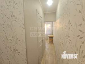 1-к квартира, вторичка, 33м2, 3/5 этаж