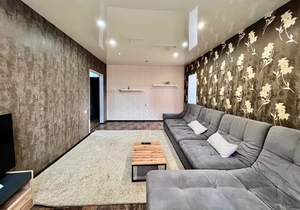 3-к квартира, вторичка, 92м2, 8/12 этаж