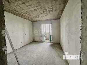 2-к квартира, вторичка, 62м2, 16/20 этаж