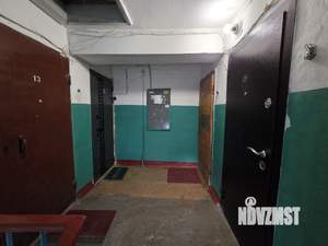 3-к квартира, вторичка, 52м2, 5/5 этаж