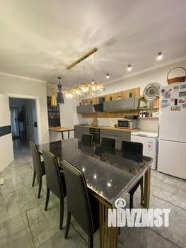 1-к квартира, вторичка, 39м2, 7/19 этаж
