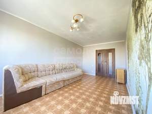 3-к квартира, вторичка, 65м2, 7/9 этаж