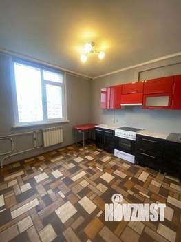 1-к квартира, вторичка, 37м2, 11/17 этаж