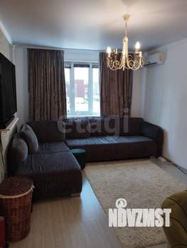 2-к квартира, вторичка, 70м2, 3/19 этаж