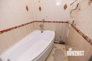 2-к квартира, вторичка, 60м2, 2/17 этаж