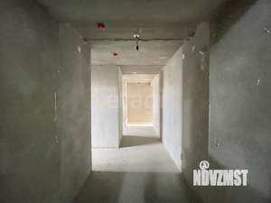 2-к квартира, вторичка, 61м2, 13/15 этаж