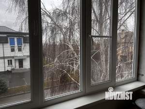 5-к квартира, вторичка, 93м2, 2/5 этаж