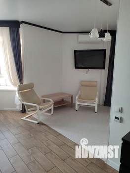 3-к квартира, вторичка, 84м2, 13/17 этаж