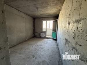 2-к квартира, вторичка, 61м2, 9/17 этаж