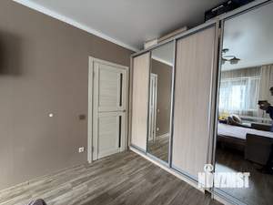 2-к квартира, вторичка, 49м2, 13/16 этаж