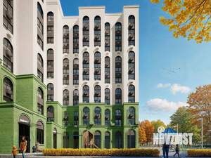 2-к квартира, вторичка, 40м2, 10/11 этаж