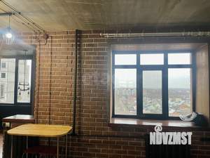 Студия квартира, вторичка, 33м2, 12/15 этаж