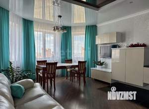 2-к квартира, вторичка, 57м2, 15/16 этаж