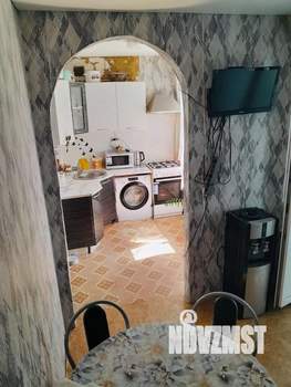 3-к квартира, вторичка, 62м2, 5/5 этаж