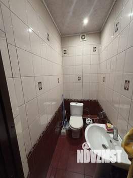 3-к квартира, вторичка, 100м2, 8/12 этаж