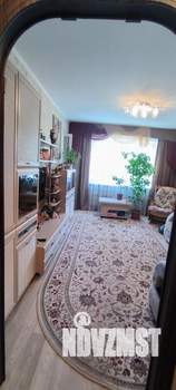 2-к квартира, вторичка, 50м2, 4/5 этаж