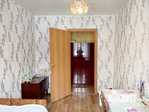 2-к квартира, вторичка, 44м2, 2/9 этаж
