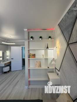 1-к квартира, вторичка, 37м2, 18/24 этаж