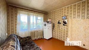 2-к квартира, вторичка, 48м2, 5/5 этаж