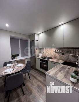 3-к квартира, вторичка, 66м2, 7/9 этаж