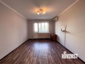 3-к квартира, вторичка, 63м2, 2/10 этаж