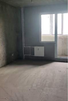 3-к квартира, строящийся дом, 84м2, 8/17 этаж