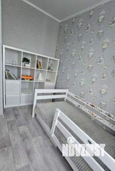 4-к квартира, вторичка, 77м2, 9/9 этаж