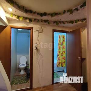 1-к квартира, вторичка, 34м2, 2/9 этаж