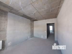 2-к квартира, вторичка, 56м2, 2/3 этаж