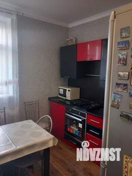 2-к квартира, вторичка, 49м2, 1/2 этаж
