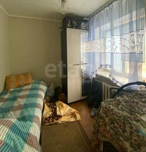 2-к квартира, вторичка, 42м2, 2/5 этаж