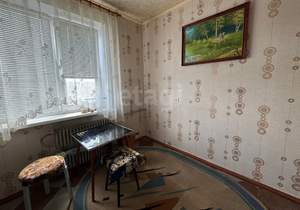 2-к квартира, вторичка, 51м2, 9/9 этаж