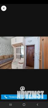 1-к квартира, вторичка, 25м2, 1/9 этаж